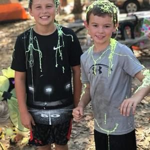 Meet your Posher, Dana